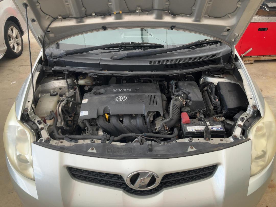 Photo '16' of Toyota Auris