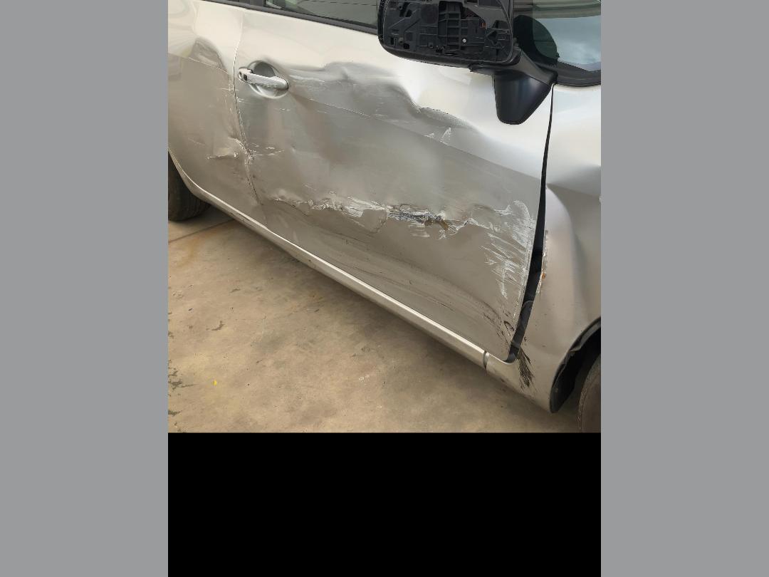 Photo '18' of Toyota Auris