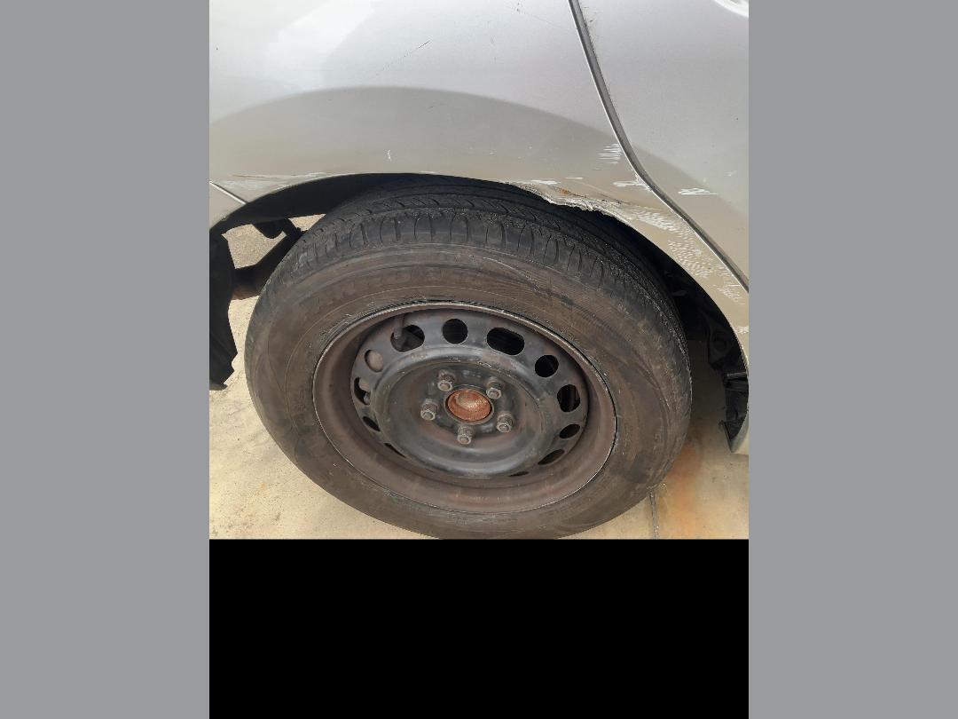 Photo '20' of Toyota Auris