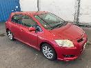 Thumbnail '1' of Toyota Auris