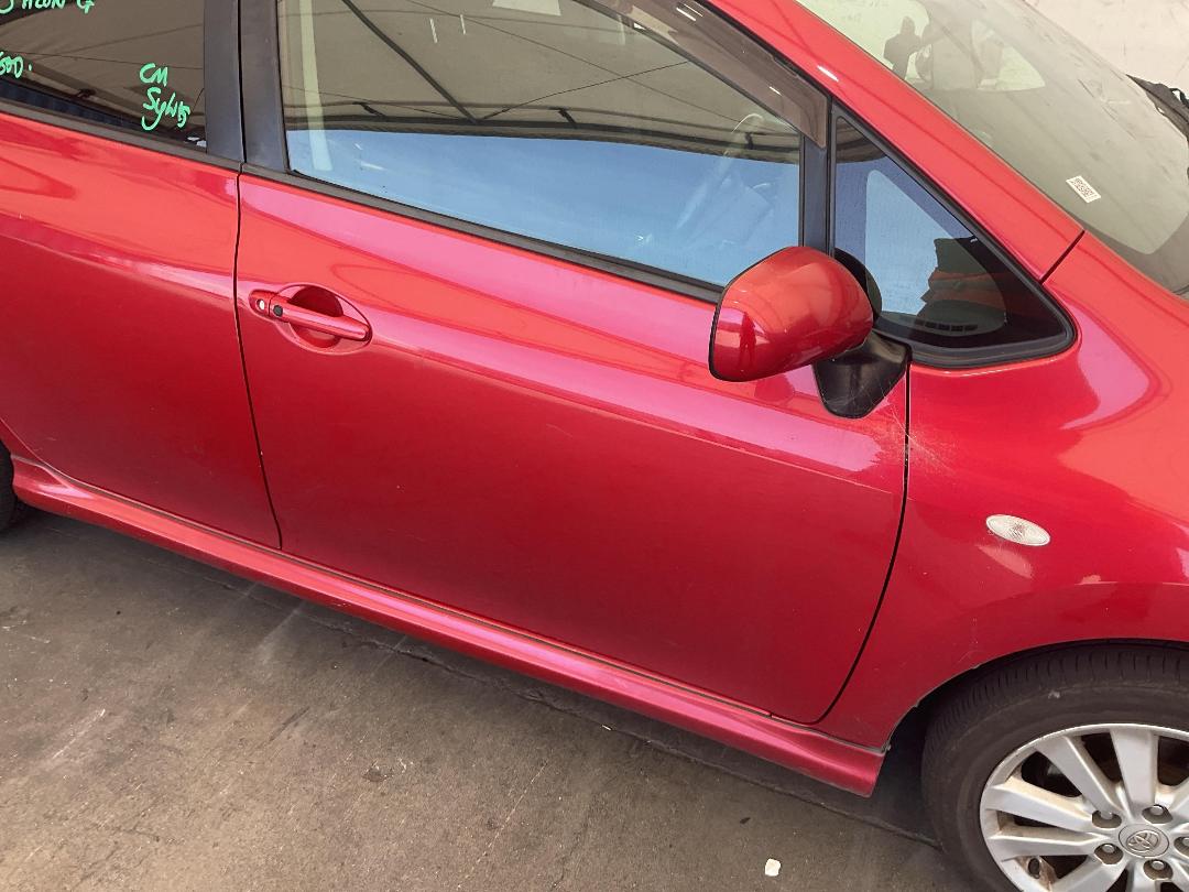 Photo '3' of Toyota Auris