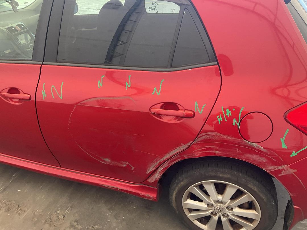 Photo '13' of Toyota Auris