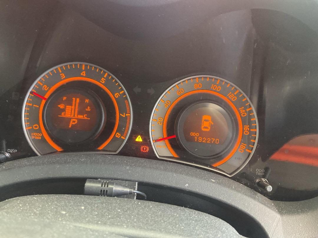 Photo '20' of Toyota Auris