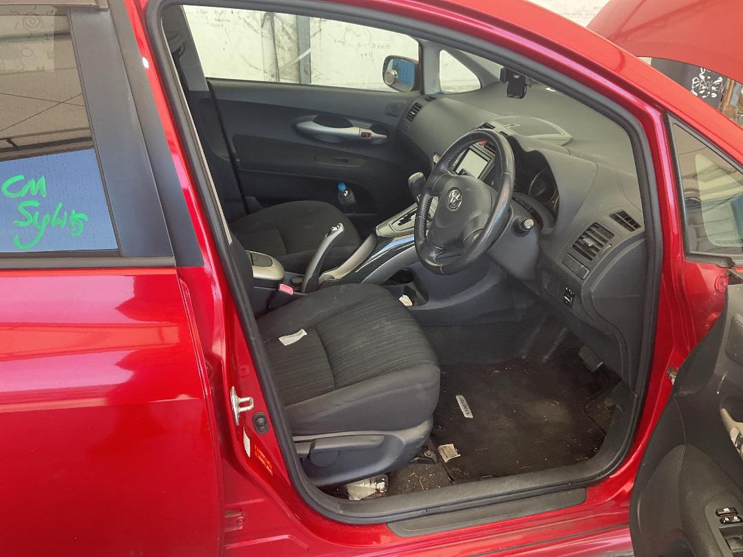 Photo '22' of Toyota Auris