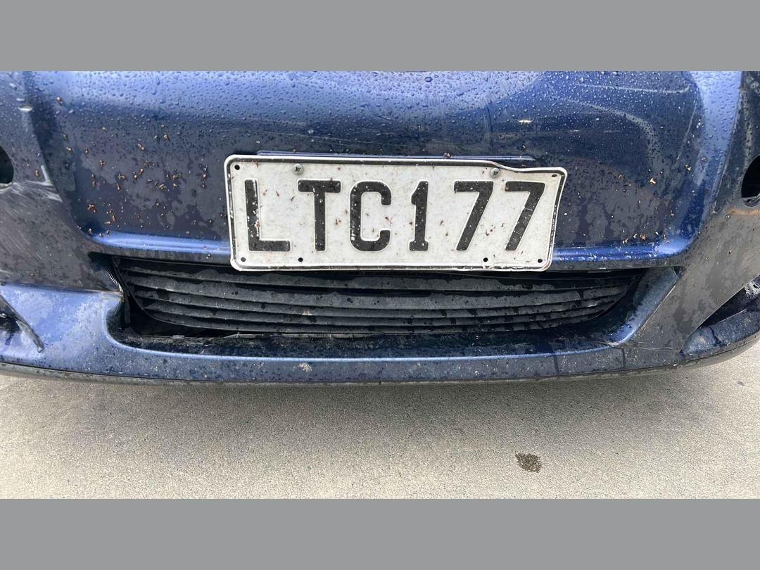 Photo '11' of Toyota Auris