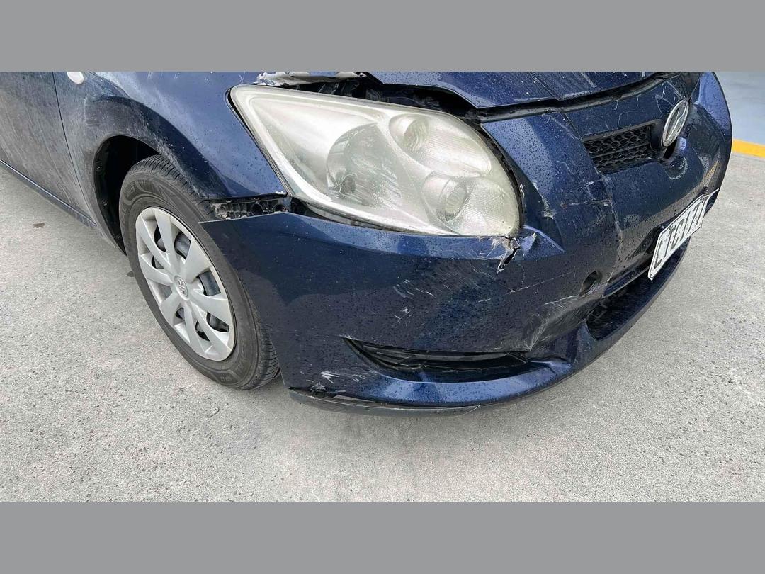 Photo '14' of Toyota Auris