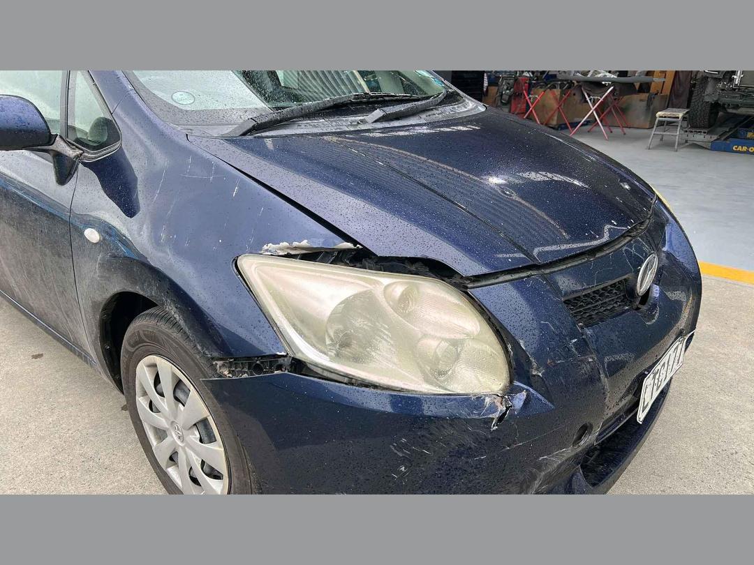 Photo '15' of Toyota Auris