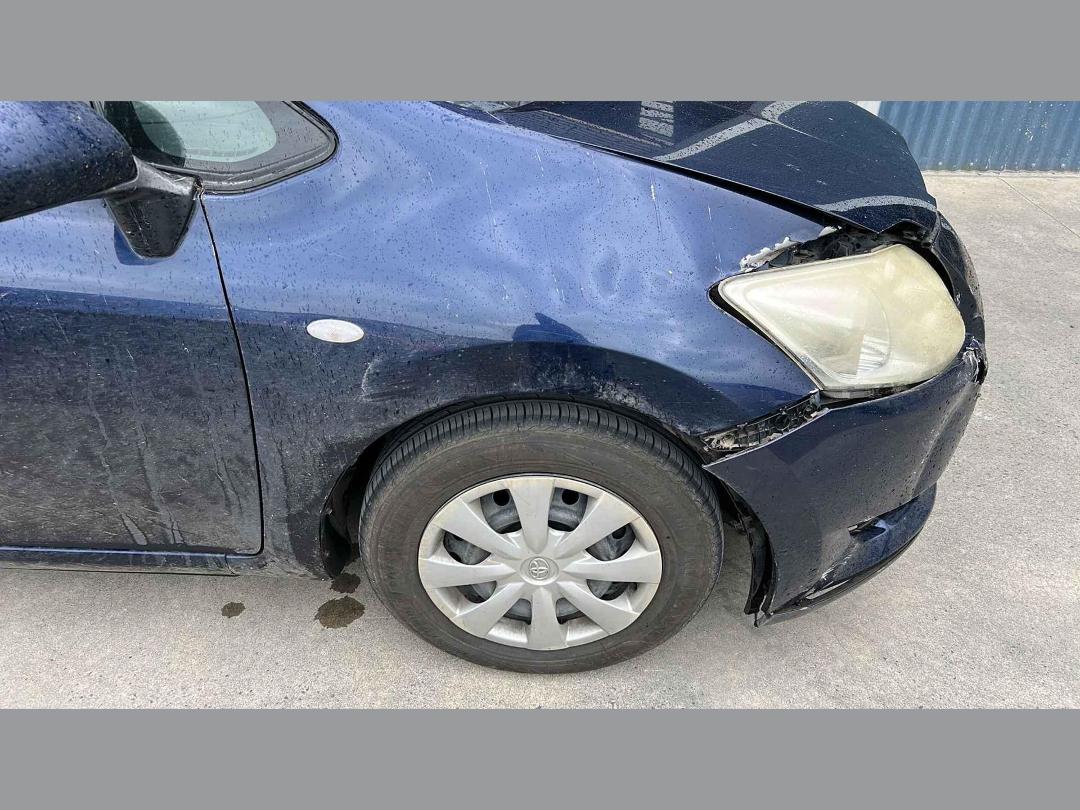 Photo '18' of Toyota Auris