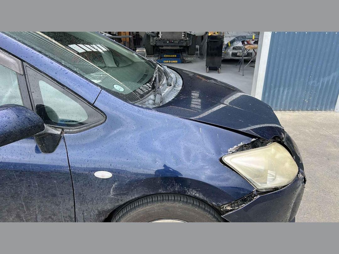 Photo '19' of Toyota Auris