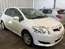 Thumbnail '3' of Toyota Auris