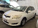 Thumbnail '1' of Toyota Auris