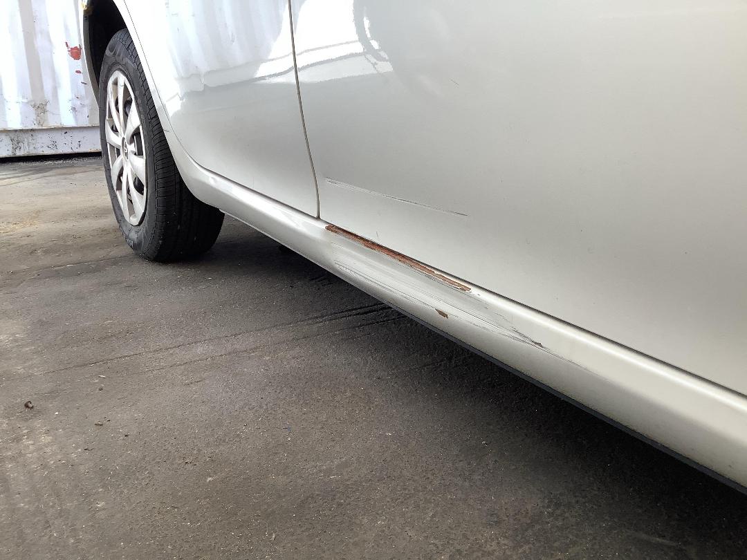 Photo '4' of Toyota Auris