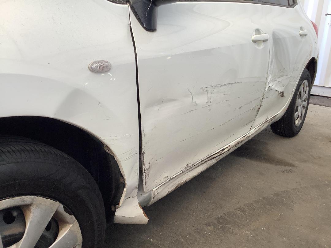 Photo '2' of Toyota Auris