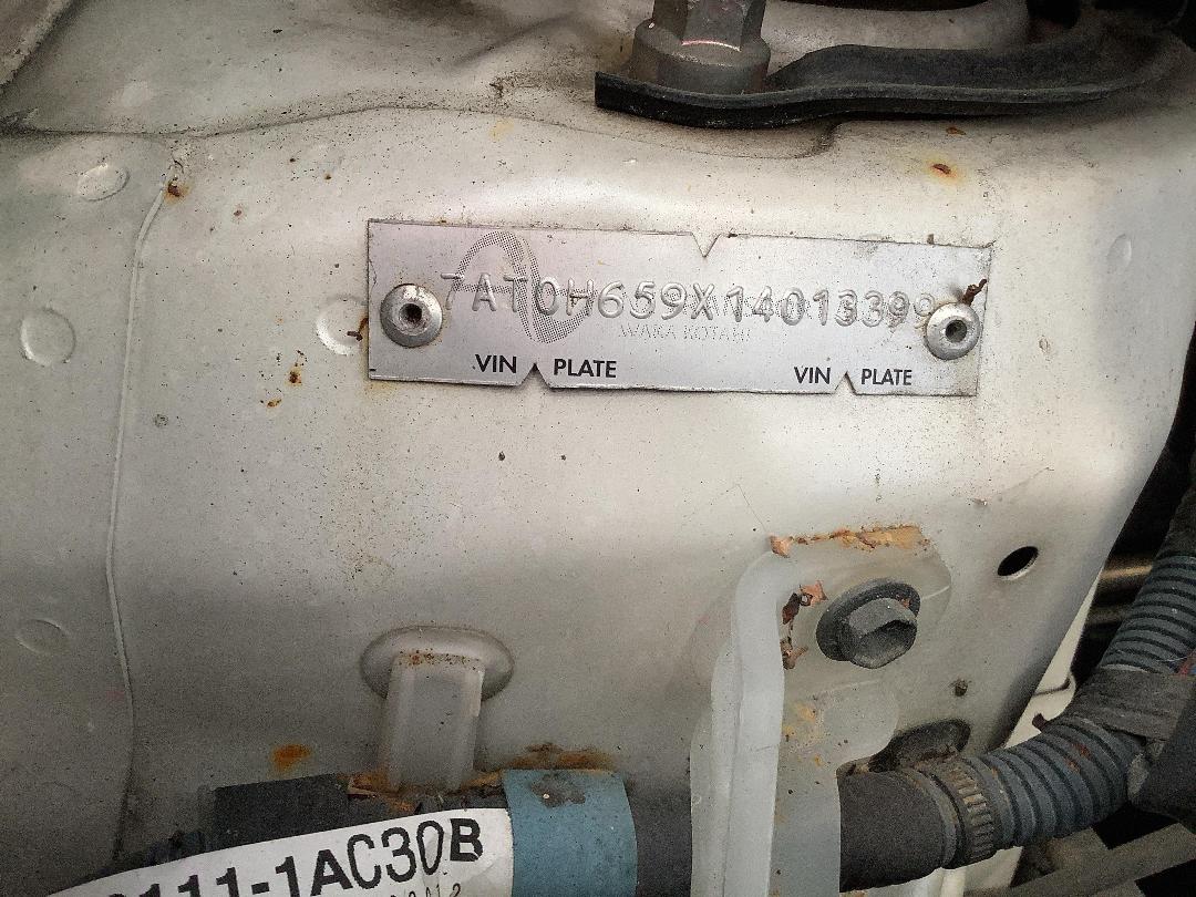 Photo '13' of Toyota Auris