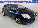 Thumbnail '1' of Toyota Auris