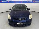 Thumbnail '2' of Toyota Auris