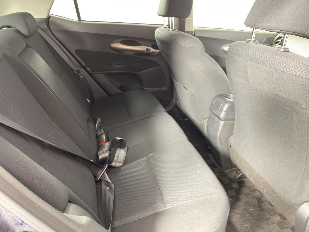 Photo '20' of Toyota Auris