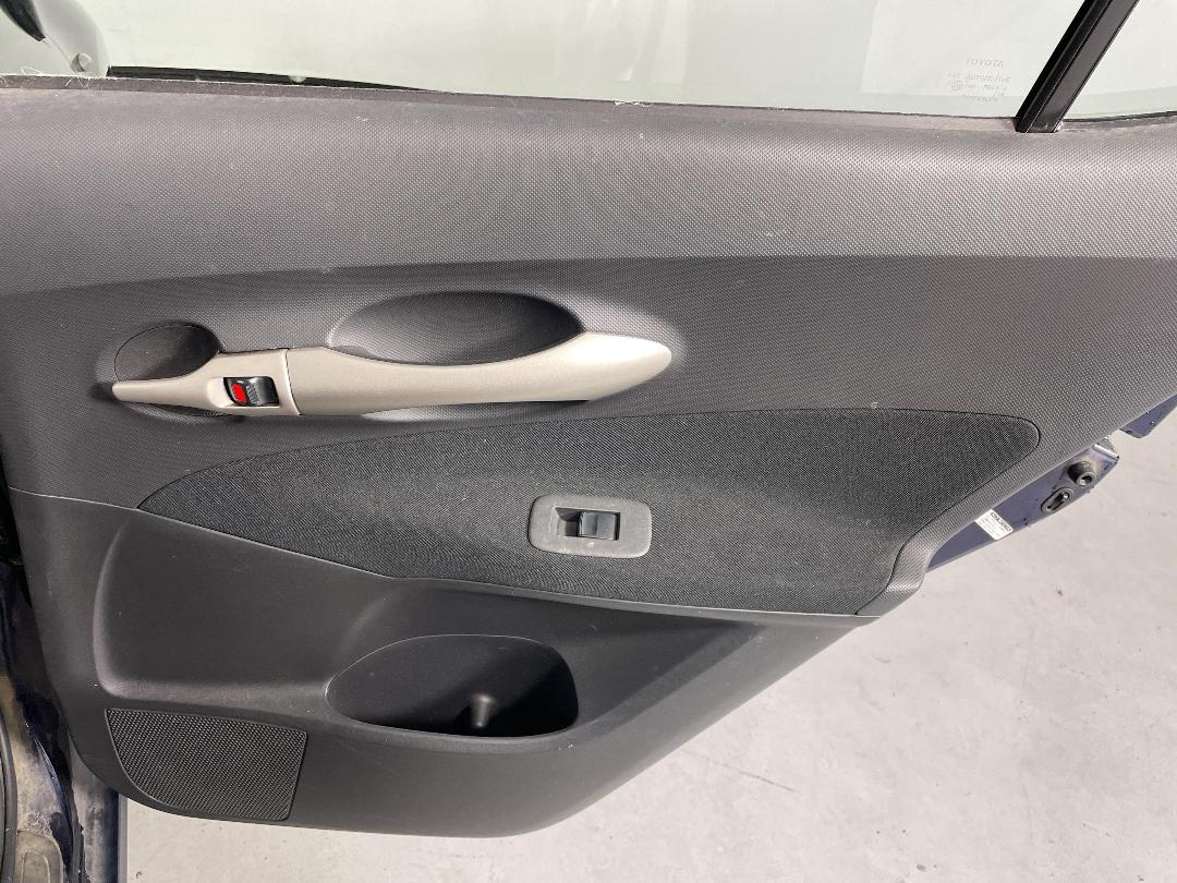 Photo '19' of Toyota Auris