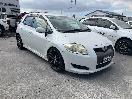 Thumbnail '1' of Toyota Auris