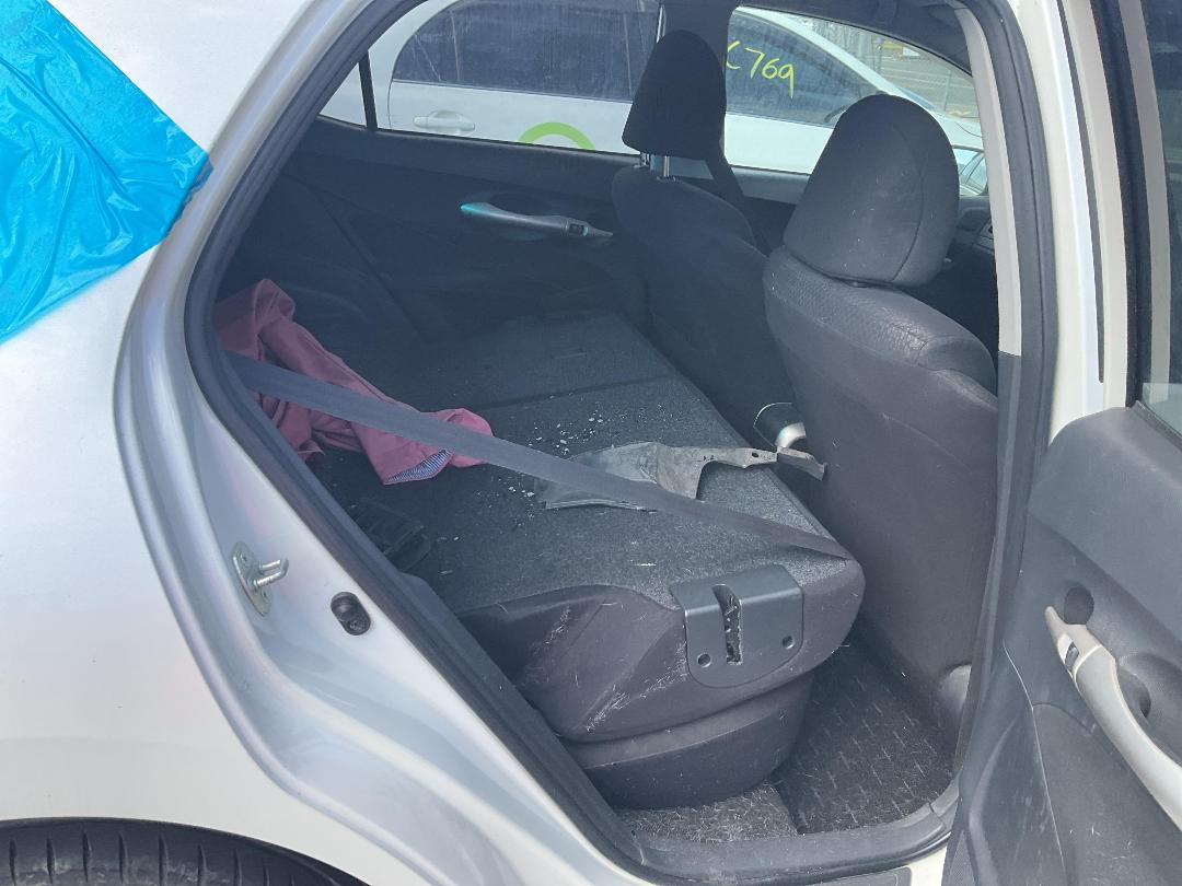 Photo '7' of Toyota Auris