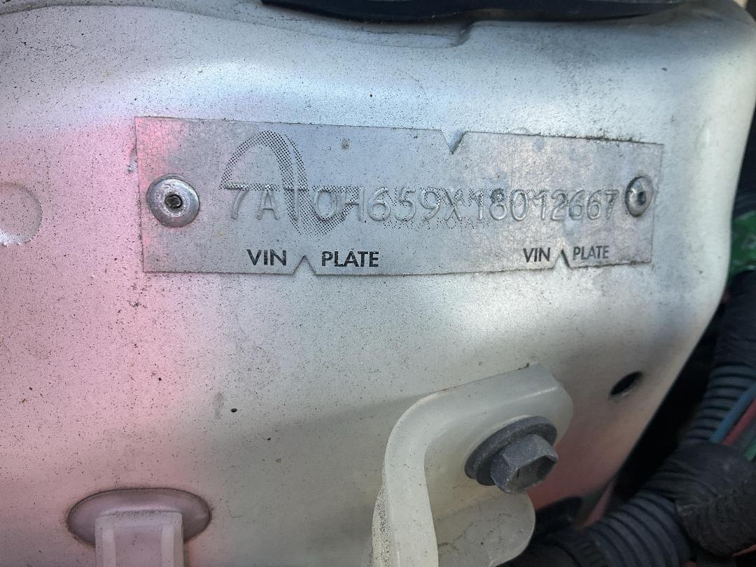 Photo '14' of Toyota Auris