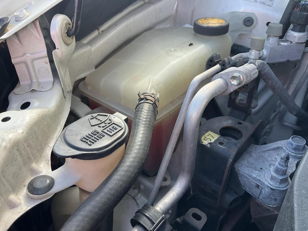 Photo '15' of Toyota Auris