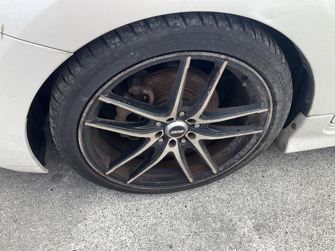 Photo '17' of Toyota Auris