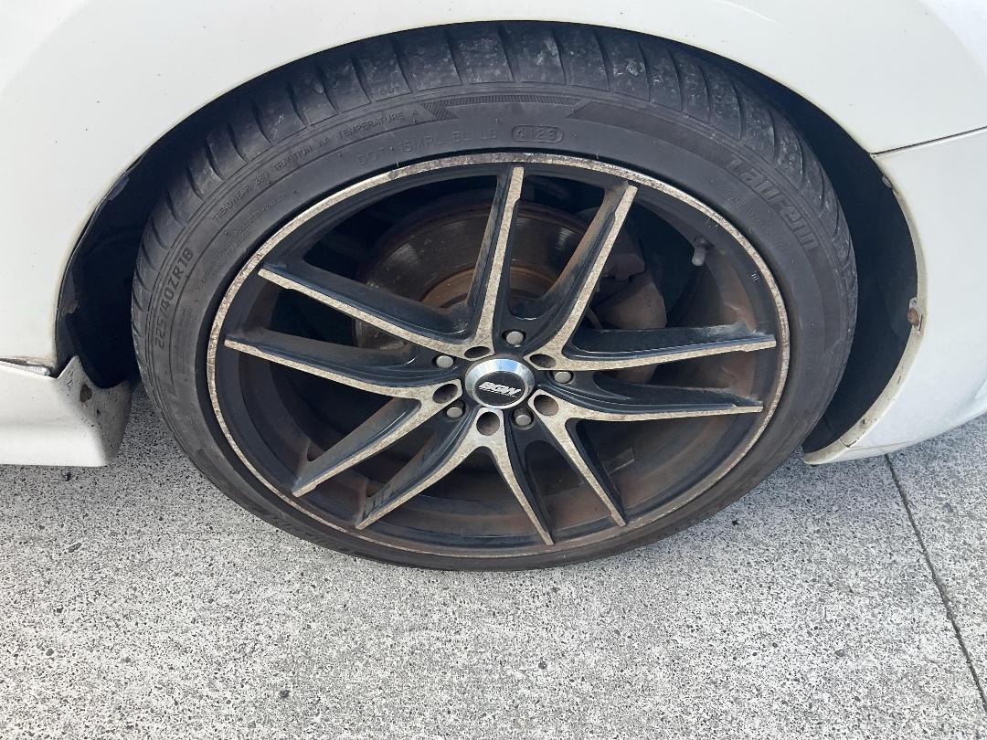 Photo '20' of Toyota Auris