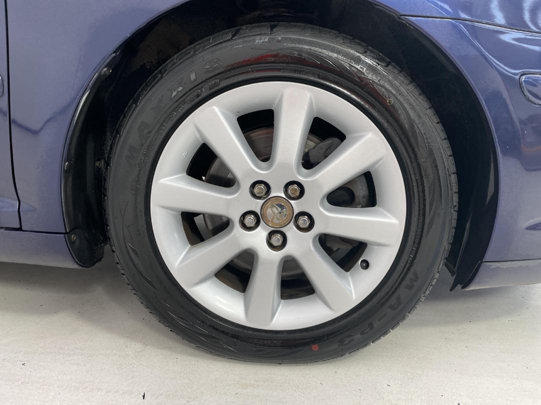 Used Toyota Avensis 2007 Westgate at Turners Cars 25560814 Turners