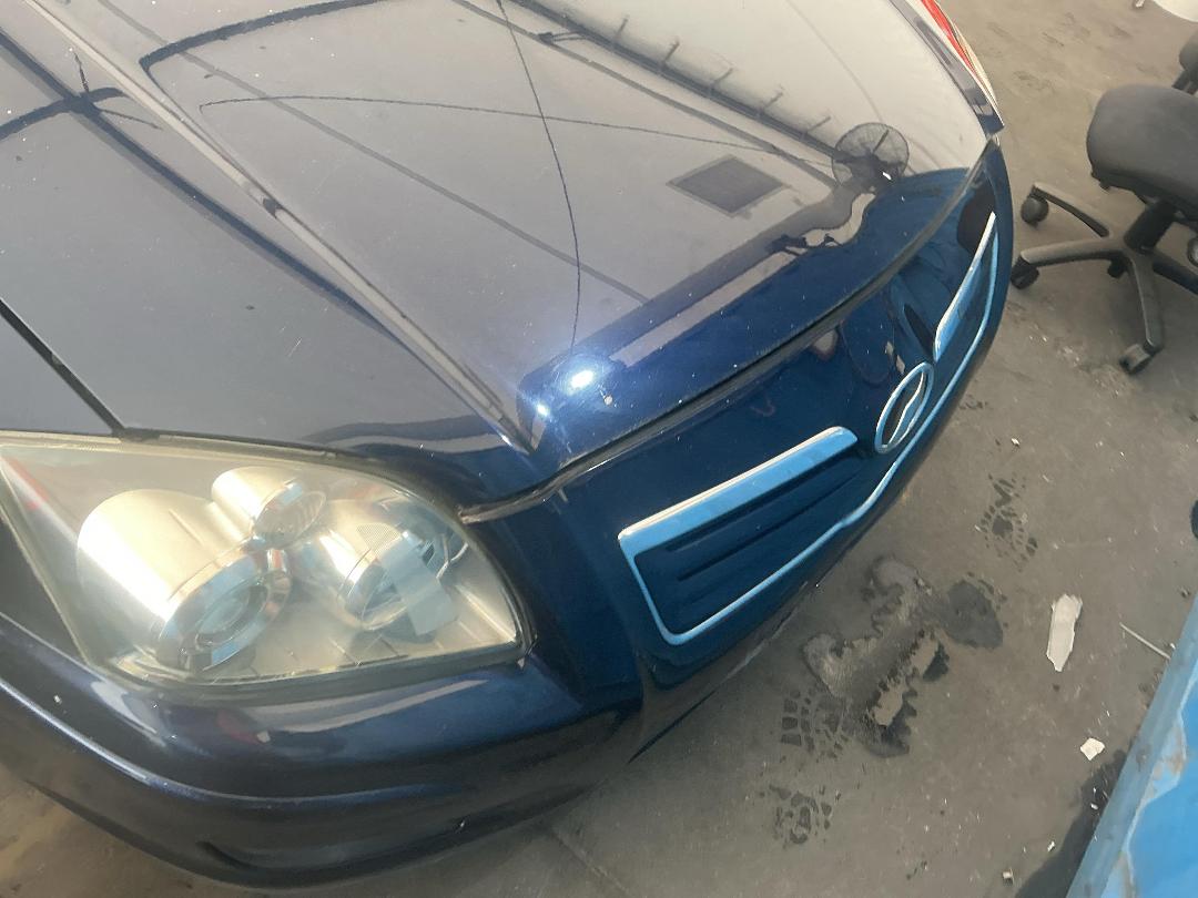 Photo '5' of Toyota Avensis Photo '5' of Toyota Avensis