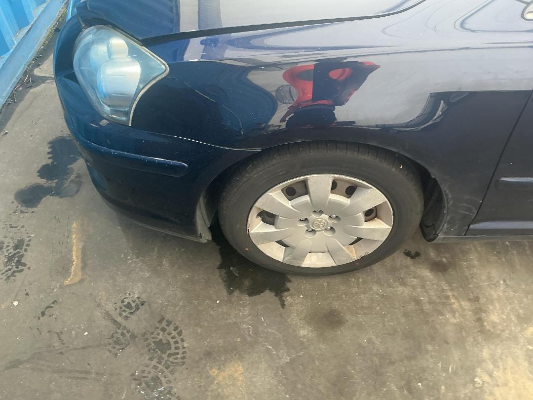 Photo '7' of Toyota Avensis Photo '7' of Toyota Avensis