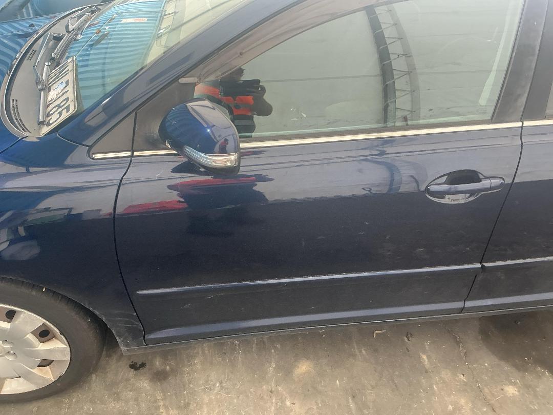 Photo '8' of Toyota Avensis Photo '8' of Toyota Avensis