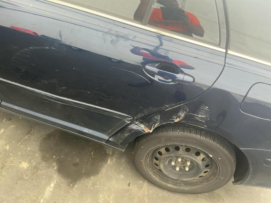 Photo '11' of Toyota Avensis Photo '11' of Toyota Avensis