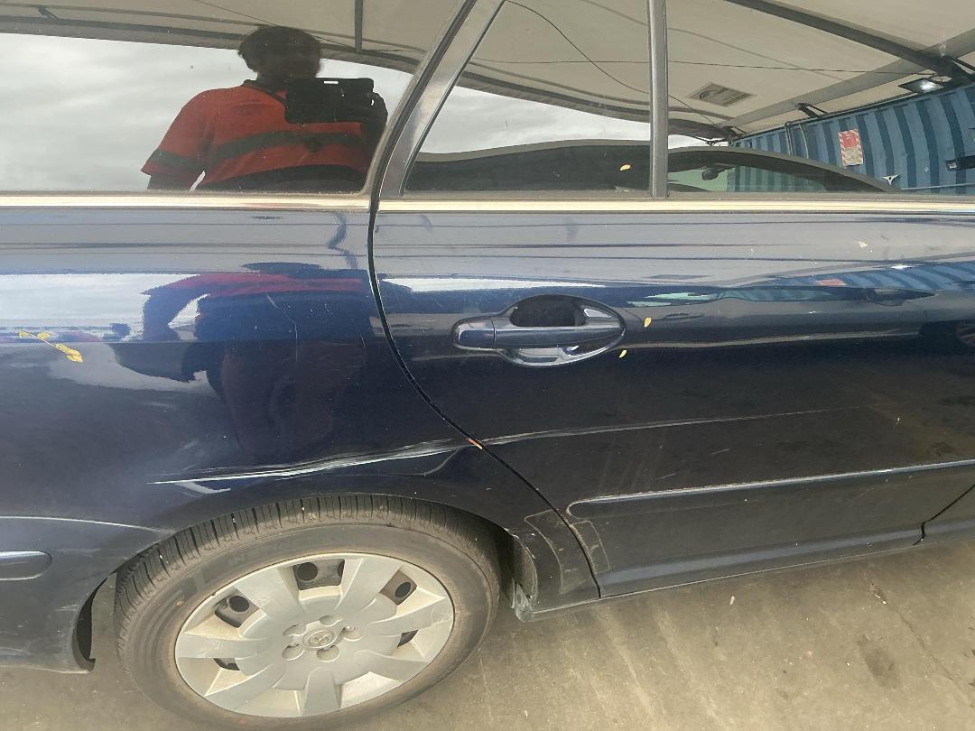 Photo '15' of Toyota Avensis Photo '15' of Toyota Avensis