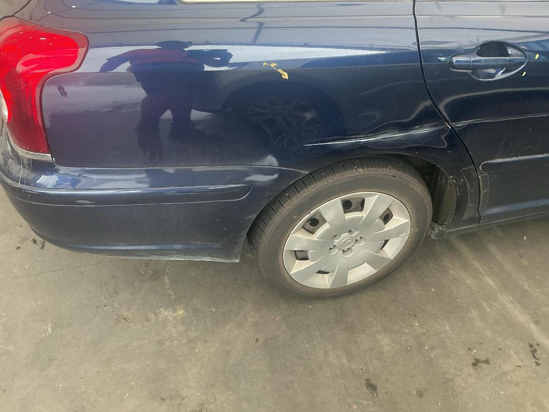 Photo '14' of Toyota Avensis Photo '14' of Toyota Avensis