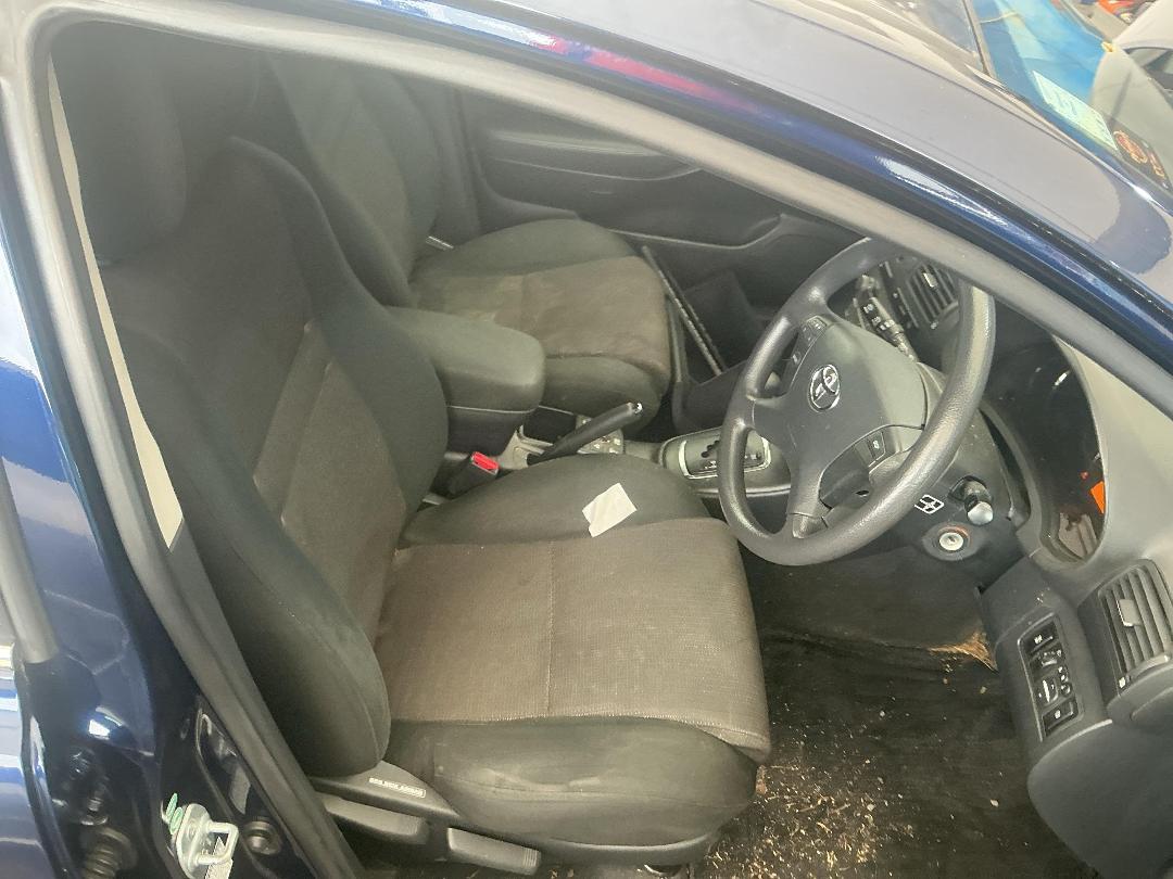 Photo '21' of Toyota Avensis Photo '21' of Toyota Avensis