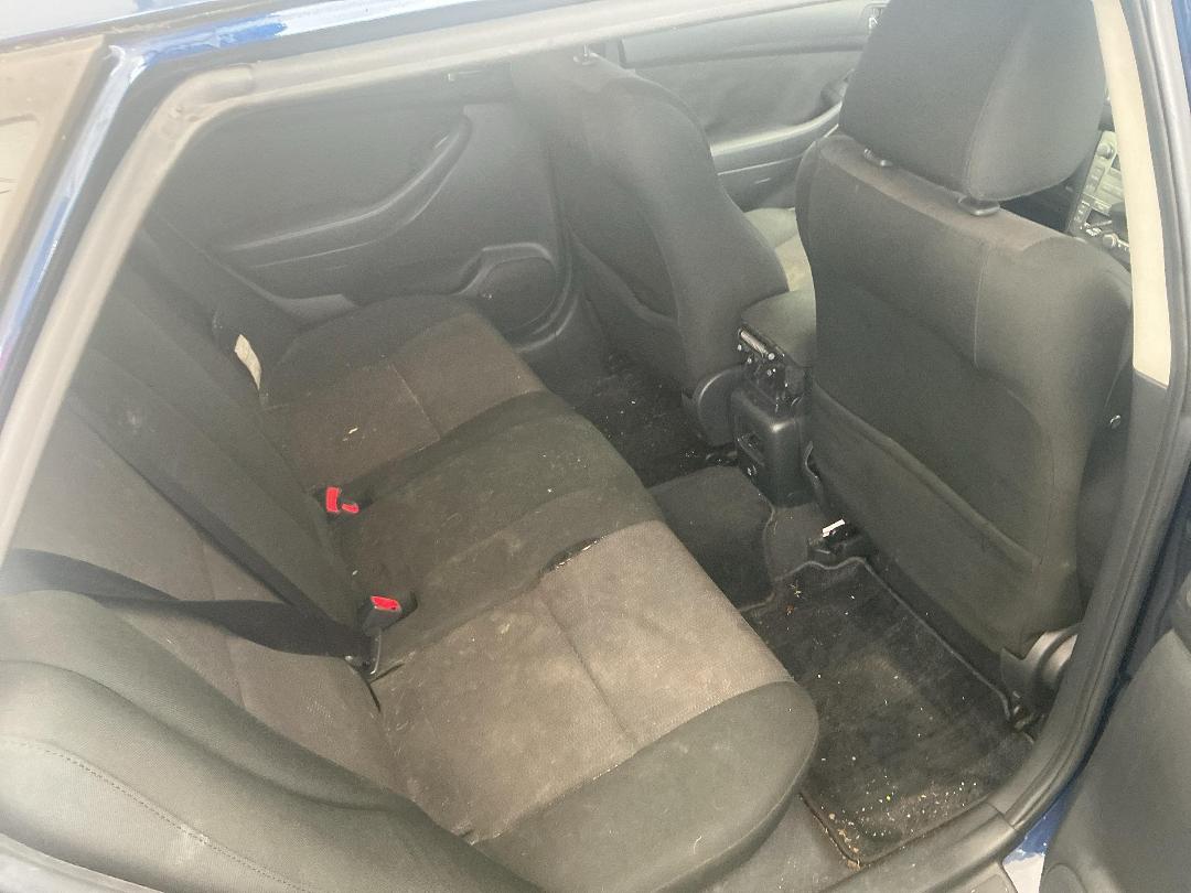 Photo '22' of Toyota Avensis Photo '22' of Toyota Avensis