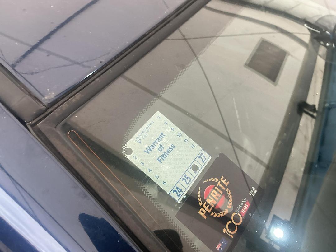 Photo '25' of Toyota Avensis Photo '25' of Toyota Avensis