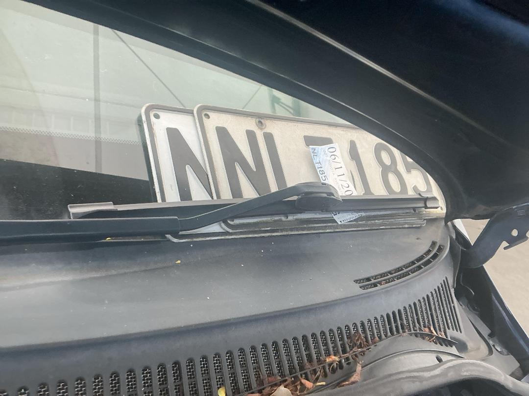 Photo '26' of Toyota Avensis Photo '26' of Toyota Avensis