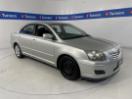 Thumbnail '1' of Toyota Avensis
