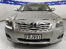 Thumbnail '2' of Toyota Avensis