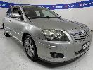 Thumbnail '1' of Toyota Avensis