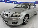 Thumbnail '4' of Toyota Avensis