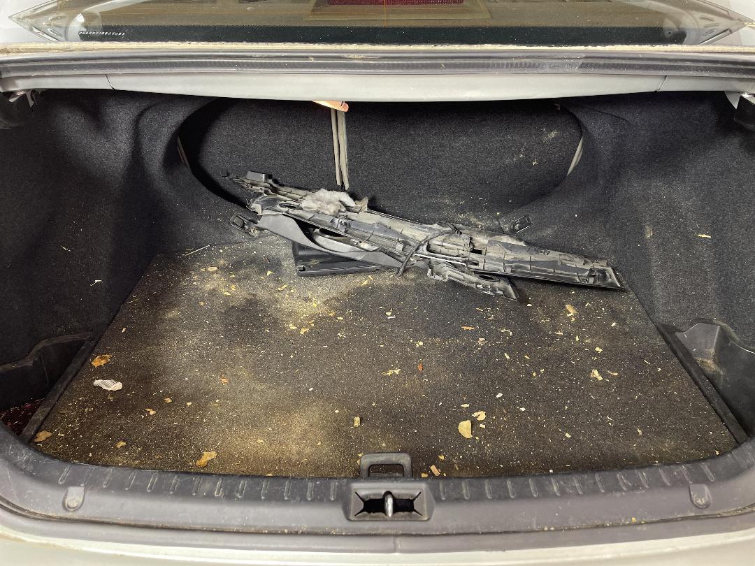 Photo '14' of Toyota Avensis