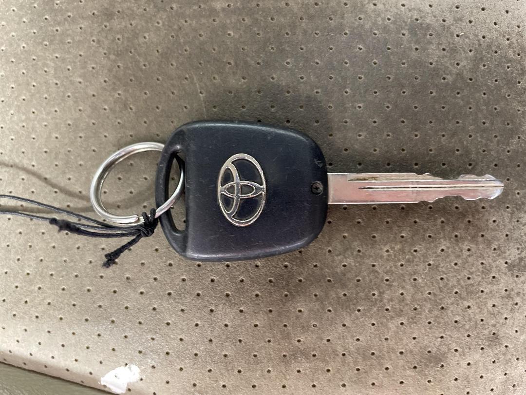 Photo '22' of Toyota Avensis