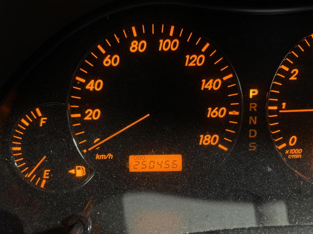 Photo '21' of Toyota Avensis