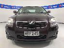Thumbnail '2' of Toyota Avensis