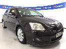 Thumbnail '1' of Toyota Avensis