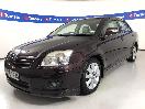 Thumbnail '4' of Toyota Avensis