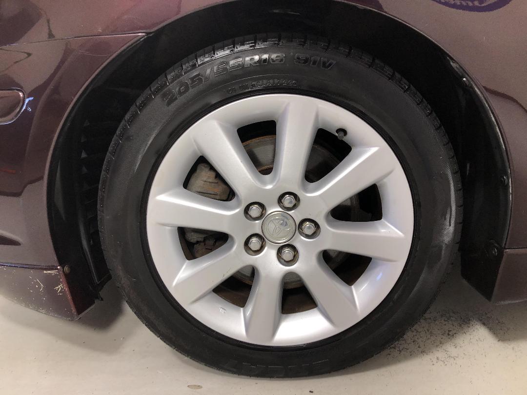 Photo '10' of Toyota Avensis Photo '10' of Toyota Avensis